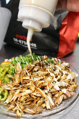 הגבורה 7, אשקלון