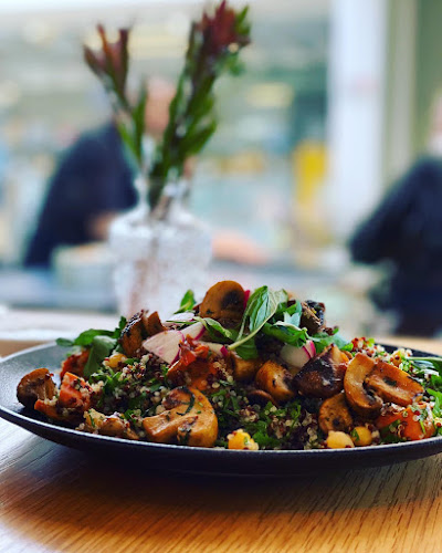 אנונה - אשקלון