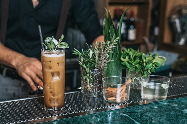 Josephine Baker ג'וזפין בייקר - תל אביב-יפו