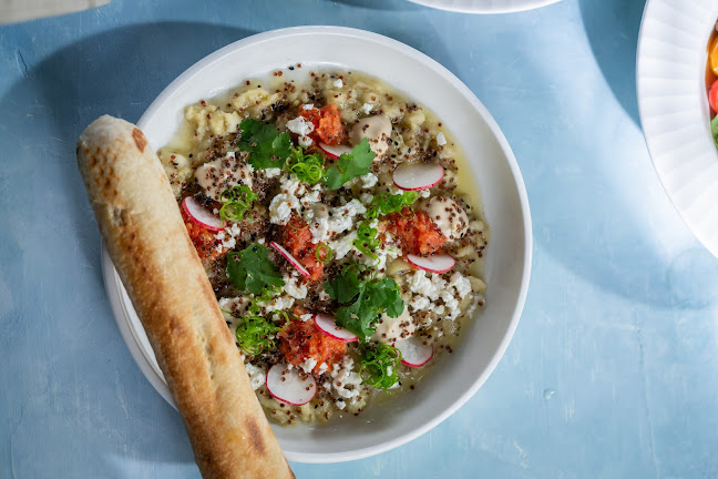 Comentarii opinii despre קפה גרג