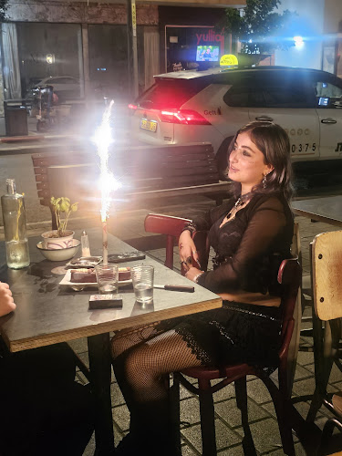 Vegan J17 - הטבעונית J17 - הסעדה