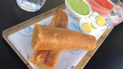 גחנון משלוחים