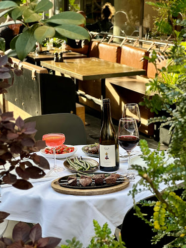 הדסון לילינבלום | Hudson Lilinblum - תל אביב-יפו