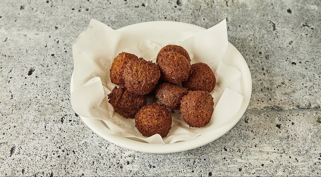 רש״י 33 Rashi אוכל רחוב ישראלי -כשר - רמת גן