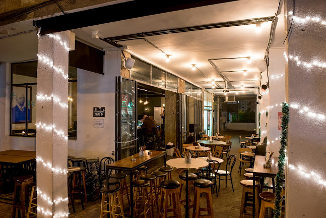 Opinii despre פרוג ושות׳ în רמת גן - הסעדה