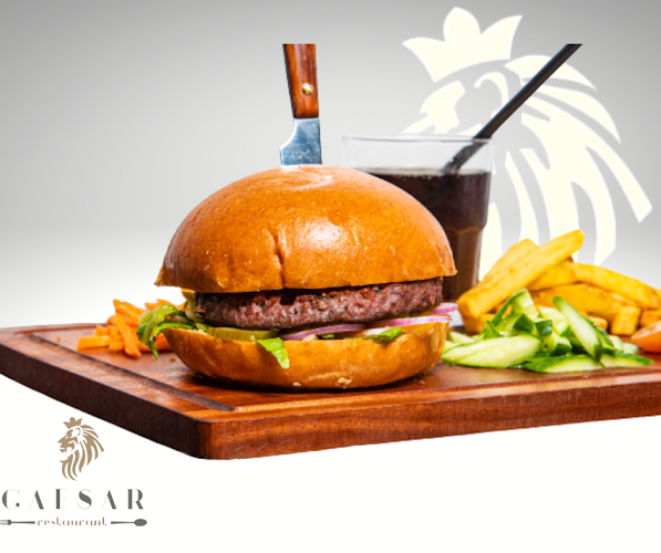 Opinii despre מסעדת קיסר - מסעדה בשרית în חיפה - הסעדה