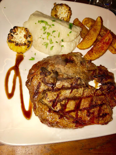 גבריאלה מסעדה בר בירושלים