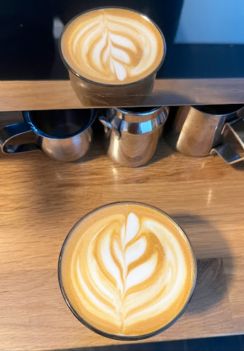 Café BaKibbutz - קפה בקיבוץ