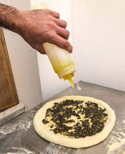 Comentarii opinii despre פיצה ויטו אשקלון