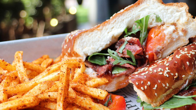 Opinii despre קפה קרמל פולג în נתניה - הסעדה