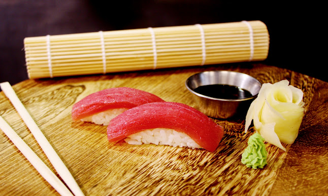 Vachach - Japanese restaurant