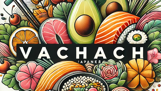 Opinii despre Vachach - Japanese restaurant în רמת גן - הסעדה