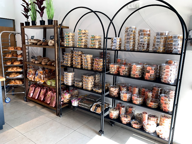 Opinii despre מאפיית סרוסי în ראשון לציון - הסעדה
