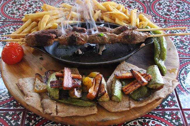 Opinii despre Al- Mihbash în ירושלים - הסעדה