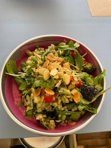 Comentarii opinii despre קפה טנא