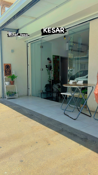 מסעדת chef kesar