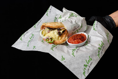 טוסט אנד רוק באר שבע