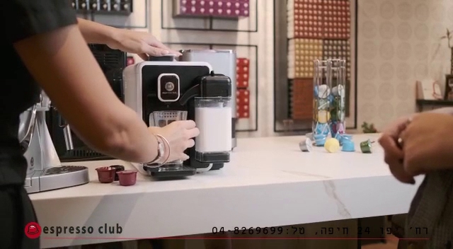 Opinii despre Espresso Club Haifa - אספרסו קלאב חיפה în חיפה - הסעדה