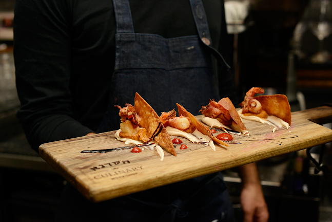 מסעדת הסדנא | hasadna restaurant - ירושלים