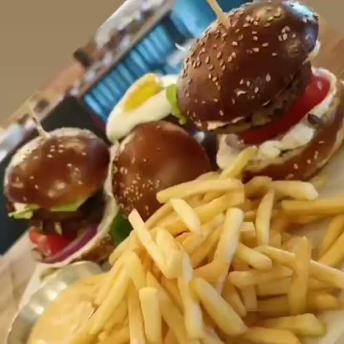 Vegan J17 - הטבעונית J17 - תל אביב-יפו