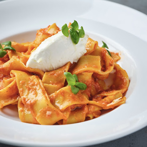 בזיליקה- מסעדה איטלקית