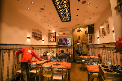 מסעדת אלעאיד