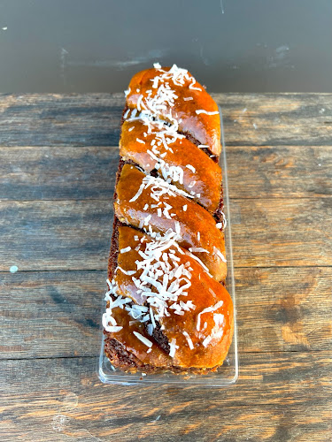 Katz bakery - הסעדה