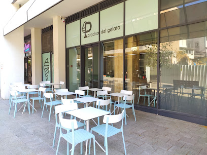 Paradiso del gelato