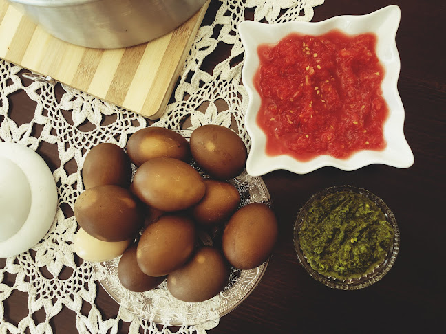 ג'חנון ברמה רמת השרון | הג'חנון של דניאל - הסעדה