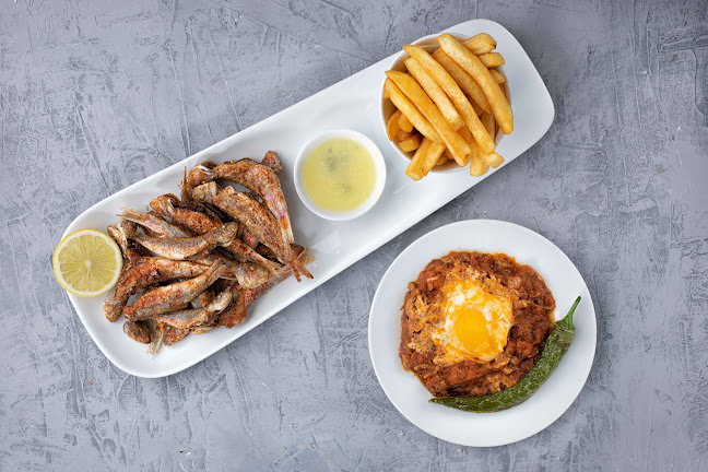 רוזמרין נתניה - מסעדת עוף ודגים - הסעדה