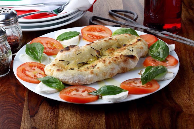 נונו אנג׳לו פיצה - תל אביב-יפו