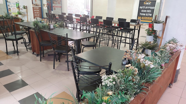 לה צ'צ'ה פיצה בר (רסקו)