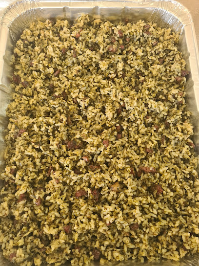 המטבח של רינה - אוכל בוכרי אותנטי