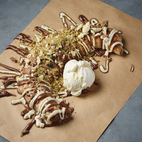 בזיליקה- מסעדה איטלקית - אשקלון