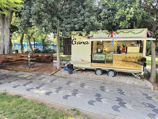 קפלן 9, רמת גן