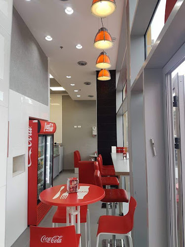 Opinii despre פסגת הבאגט תחנת דלק פז פ.זאב în ירושלים - הסעדה