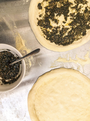 Comentarii opinii despre פיצה ויטו אשקלון