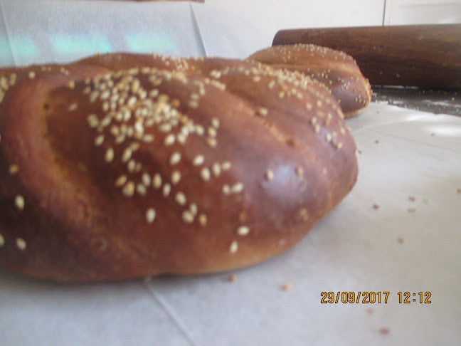 מאפה מלא - ירושלים