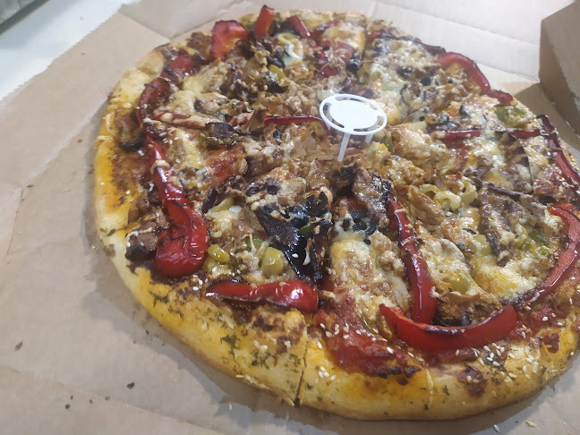 שדרות יצחק בן צבי 78, קדימה צורן