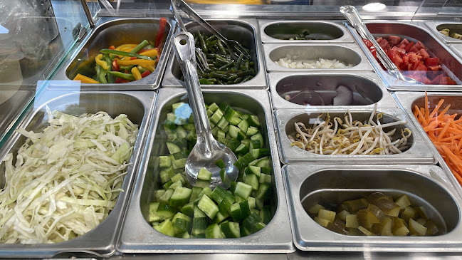 Opinii despre פאפא בייקרי în חיפה - הסעדה