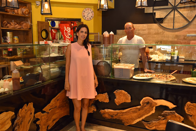 Opinii despre בית תמר în גדרה - הסעדה