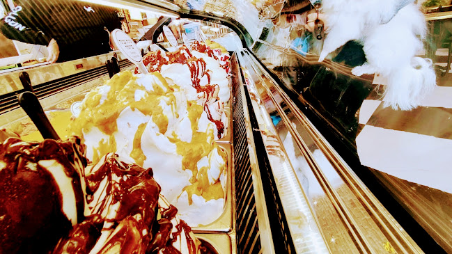 גולדה גלידה סחרוב ראשון לציון - ראשון לציון