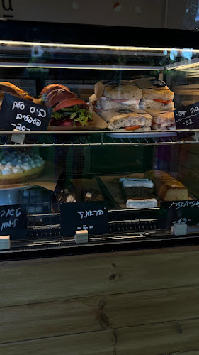 Opinii despre עגלת קפה נוגה în נורדיה - הסעדה