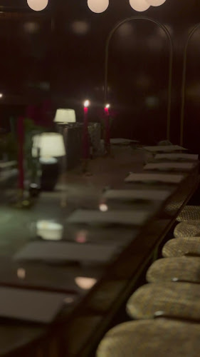 ROUGE - רוז׳ - הסעדה