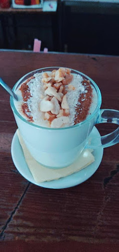 Comentarii opinii despre Al- Mihbash