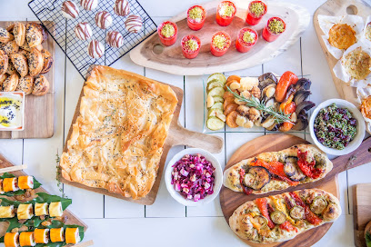 Barattoli - ברטולי מגשי אירוח וקייטרינג חלבי כשר