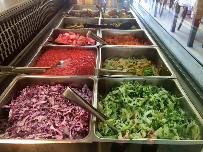 Comentarii opinii despre חנן מרגילן