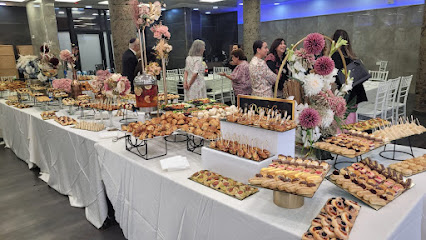 David's Patisserie Traiteur דוידיס קונדיטוריה צרפתית