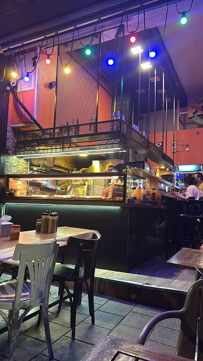 פיצה בוטיק Boutique Pizza אלנבי 44