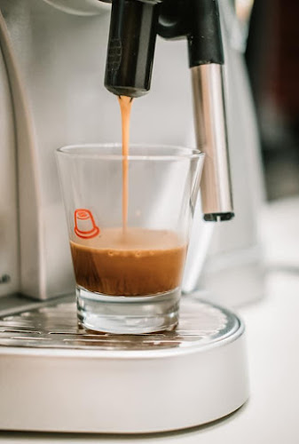 Espresso Club Haifa - אספרסו קלאב חיפה - חיפה